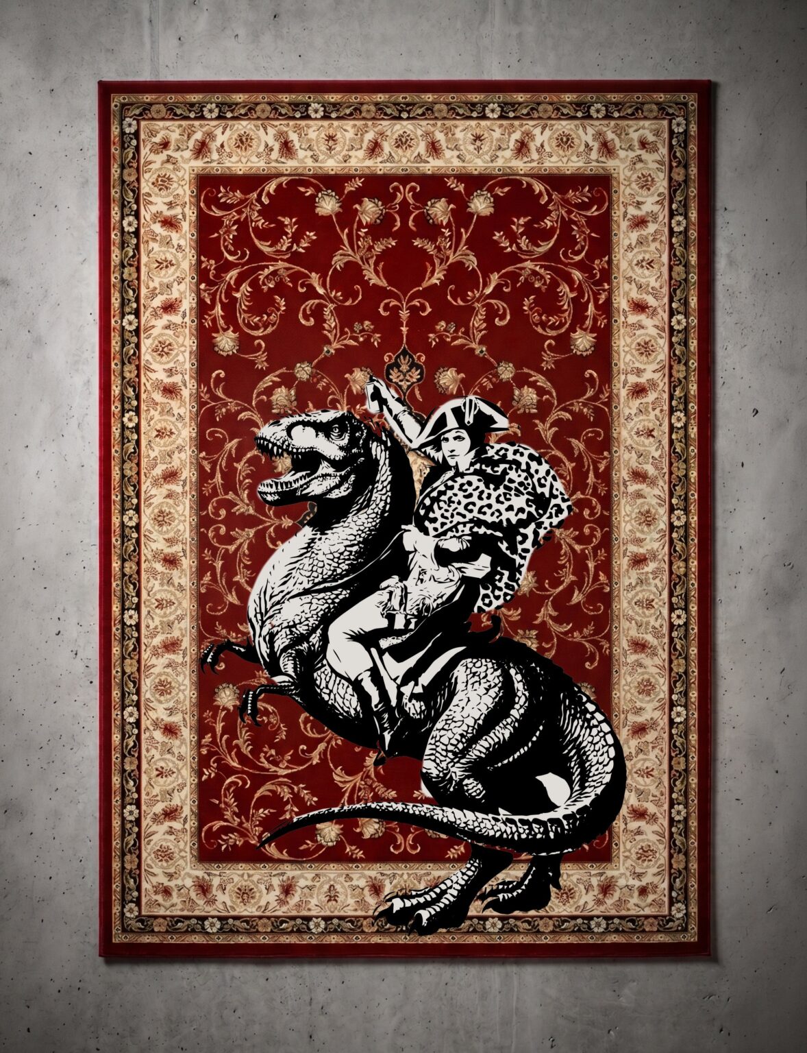 Dinosaurs